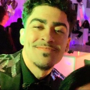 Meet your Posher, Hector